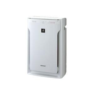 Sharp Plasmacluster FPA80UW: A Purifier that Works