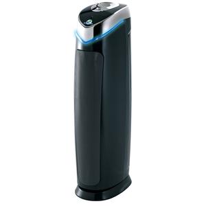 #1 Selling Low-Cost Air Purifier with 3-in-1 Filter System