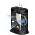 Honeywell HPA250B Smart air purifier